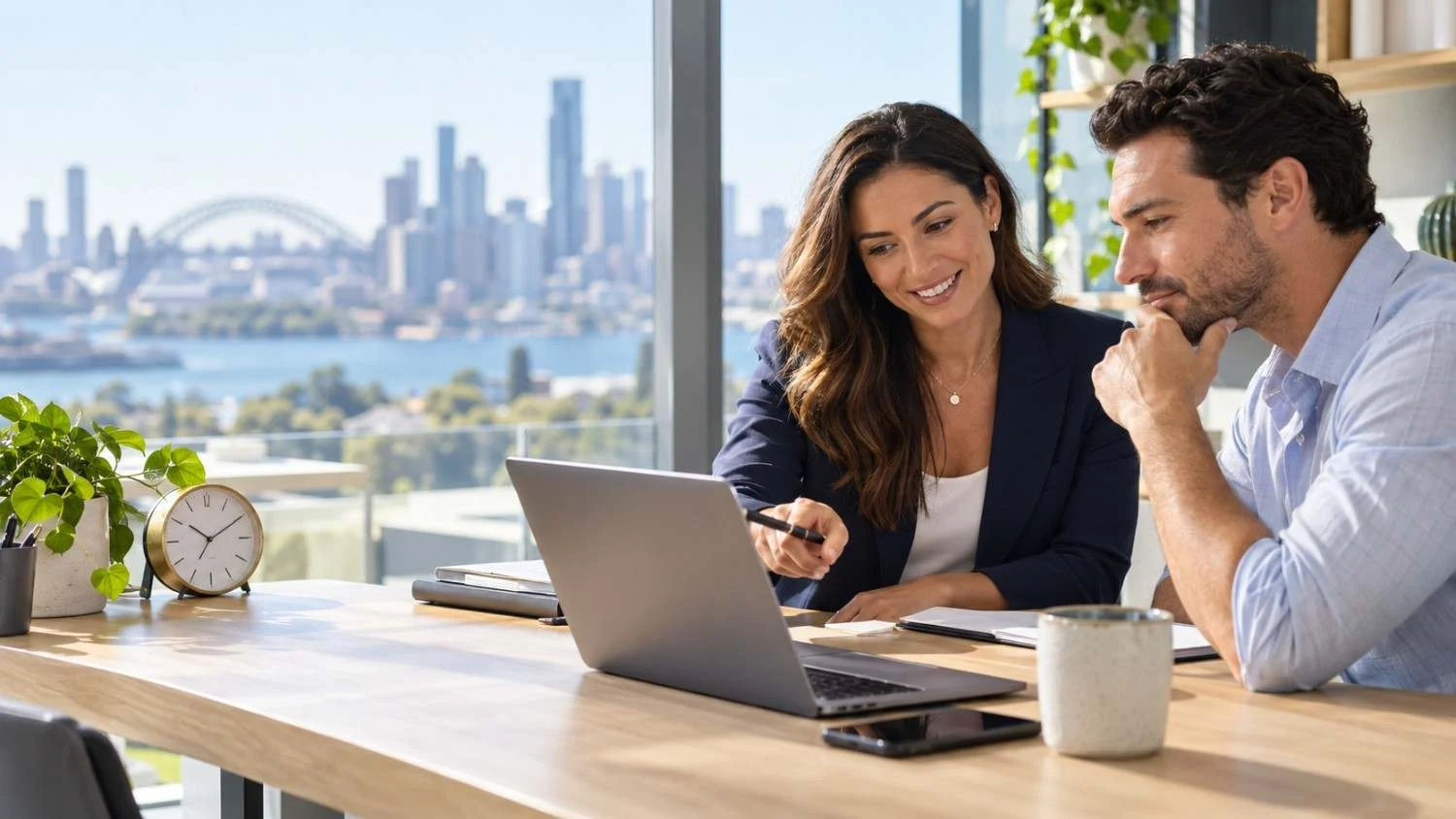 Fast Home Loan Approvals