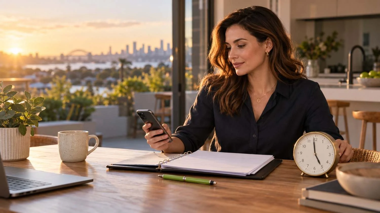 Finance Clause Extension