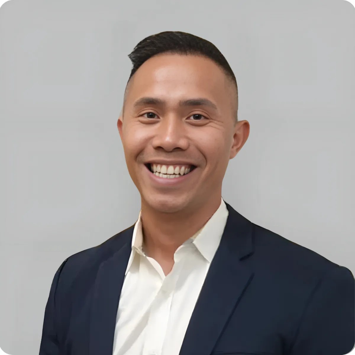 David Chi Tran