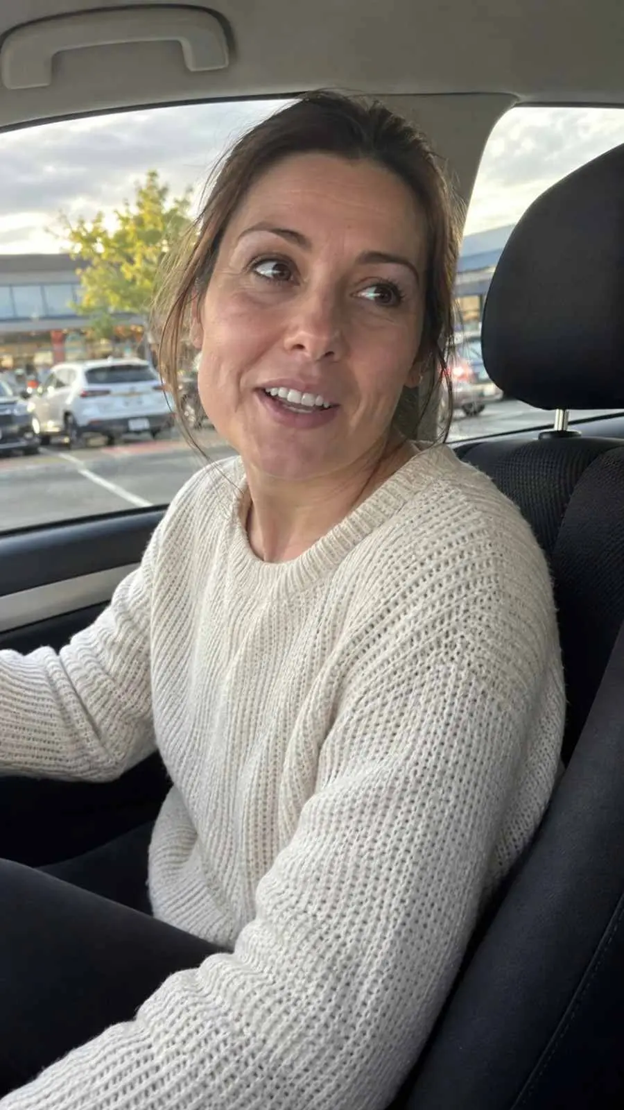 Sarah M.